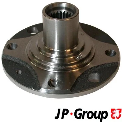 Wheel Hub